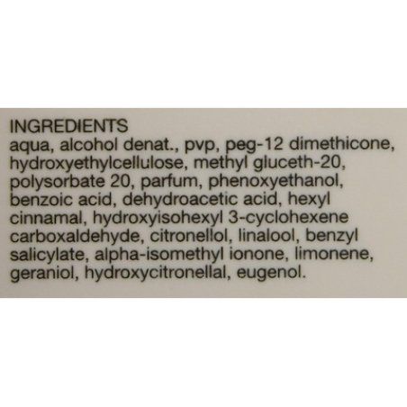 Evo Shape Vixen Volumising Lotion 200ml