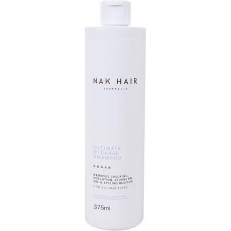 Nak Nourish Shampoo 100ml