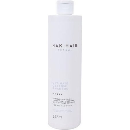 Nak Nourish Shampoo 100ml
