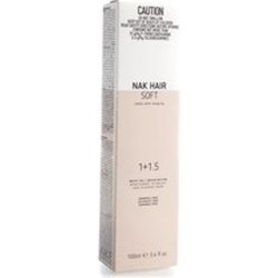 Nak Hair Soft Semi-Permanent In Beige, 100 Ml