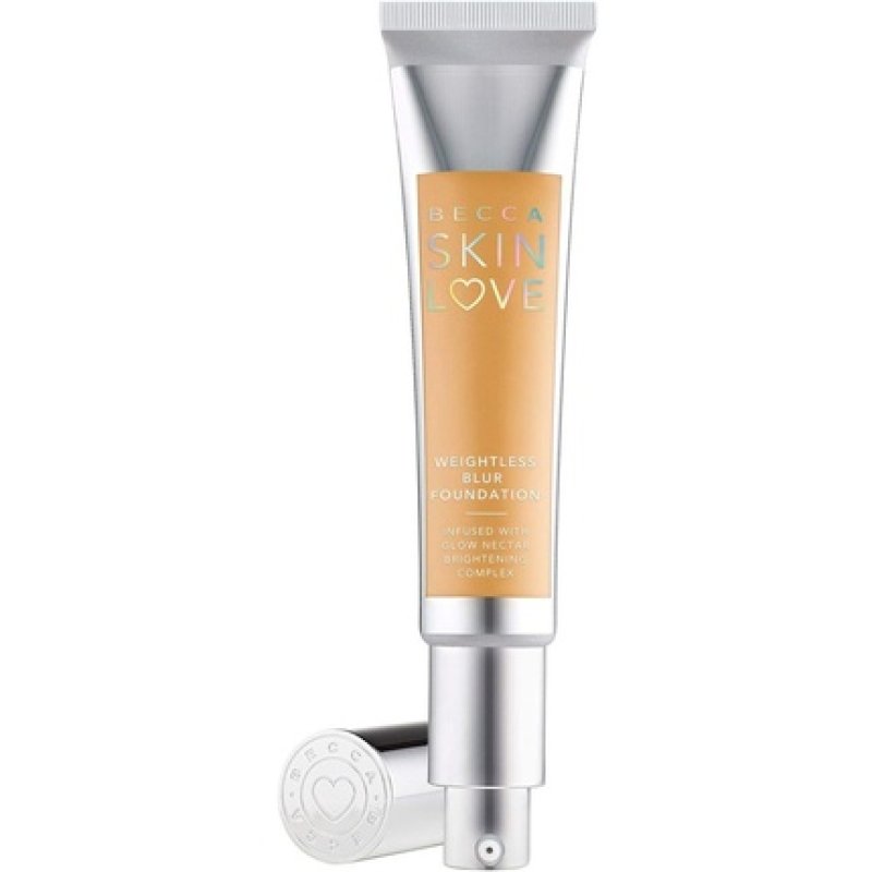 BECCA Skin Love Weightless Blur Foundation 01 Linen 35ml