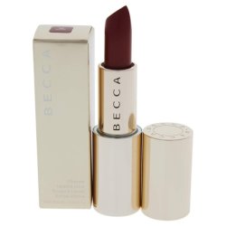 Becca Ultimate Love Lipstick - Rouge Warm Brick Red 0.12oz