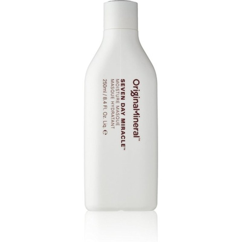 OriginalMineral Seven Day Miracle Treatment 250ml