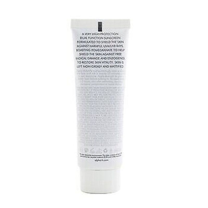 Alpha-H Protection Plus Daily SPF 50 50ml Women's Skin Care