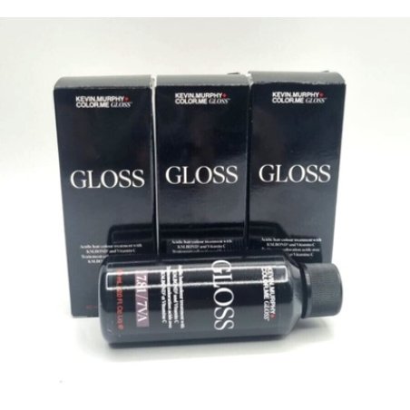 Kevin Murphy Color.Me Gloss Acidic Colour Treatment 60ml F99