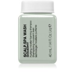 Kevin Murphy Scalp Spa Wash Hair Shampoo 40 Ml