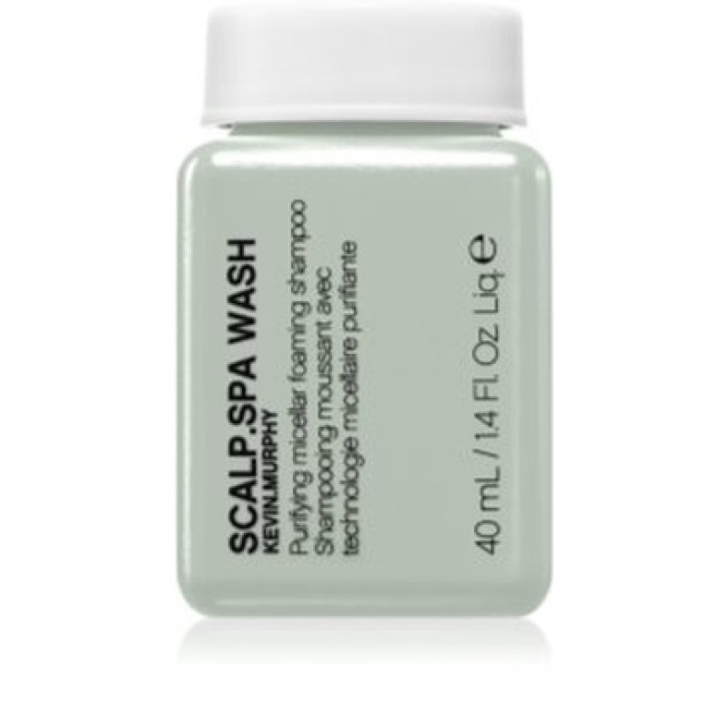 Kevin Murphy Scalp Spa Wash Hair Shampoo 40 Ml