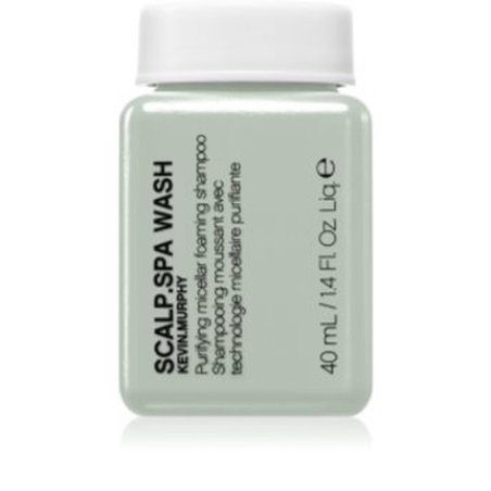 Kevin Murphy Scalp Spa Wash Hair Shampoo 40 Ml
