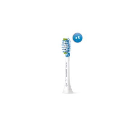 Philips C3 Premium Plaque Defence HX9045/17 Têtes de brosse à dents standard