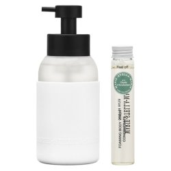 Marie-Stella-Maris Foaming Body Wash Starter Kit - 330 Ml