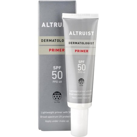 ALTRUIST Primer SPF50 30ml