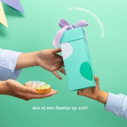 Naïf Shower Routine Set for Baby & Kids