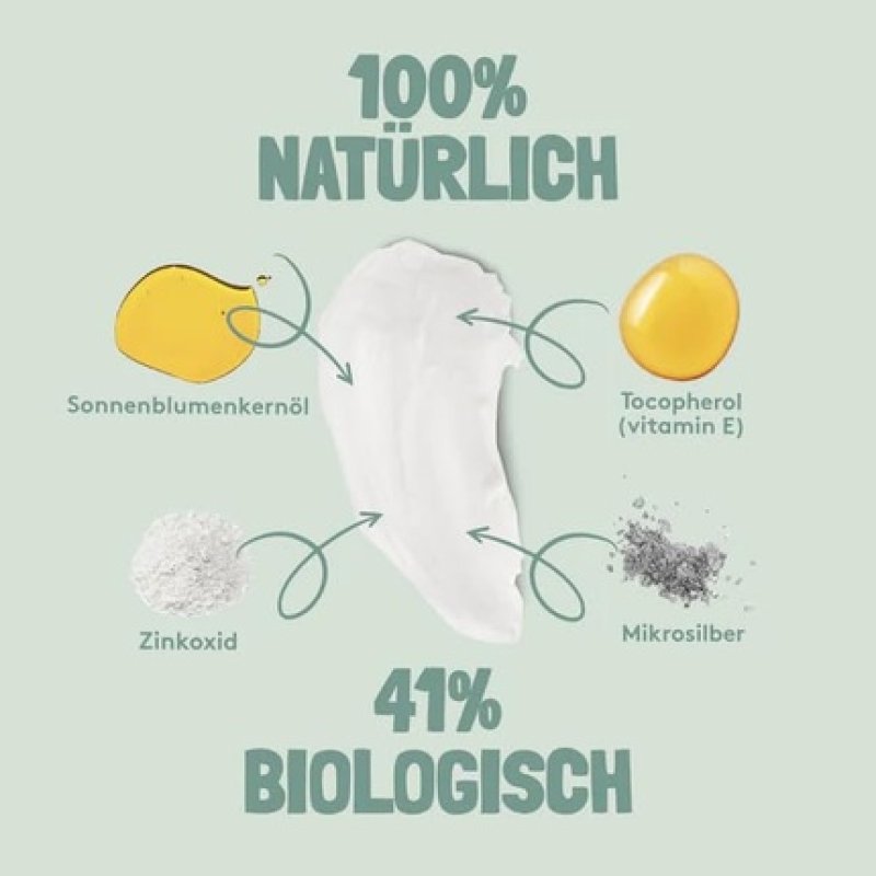 Nuud Stick Deodorant 45 Grams Natural Deodorant Without Chemicals