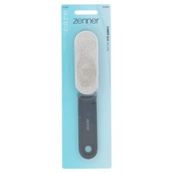 Zenner Pumice Stone With Handle For Foot Care