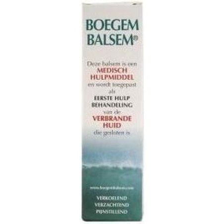 Boegem Balm - 80 Ml