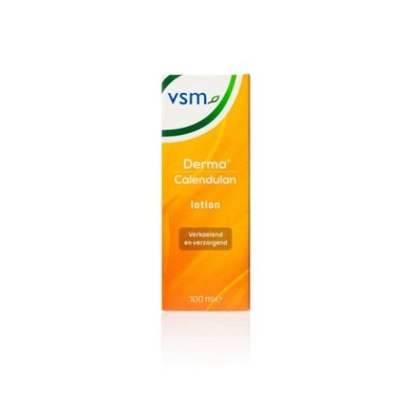 Vsm Calendulan Derma Lotion 100ml