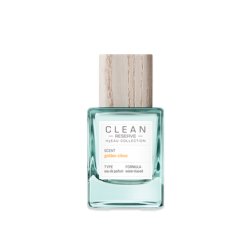Clean Reserve H2eau Golden Citrus Eau De Parfum 50ml By Clean