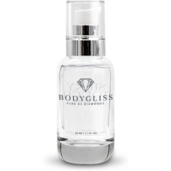 Diamond Collection BodyGliss Silky Lubricant 50ml
