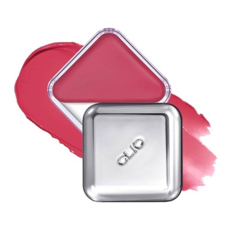 Clio Essential Lip & Cheek Tap Easy to Use Non-Greasy