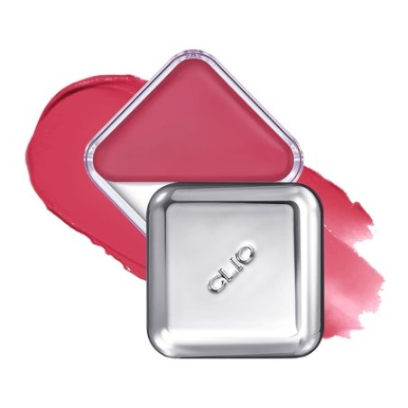 Clio Essential Lip & Cheek Tap Easy to Use Non-Greasy