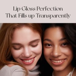 Peripera Ink Glasting Lip Gloss Non-Sticky Gloss Shine