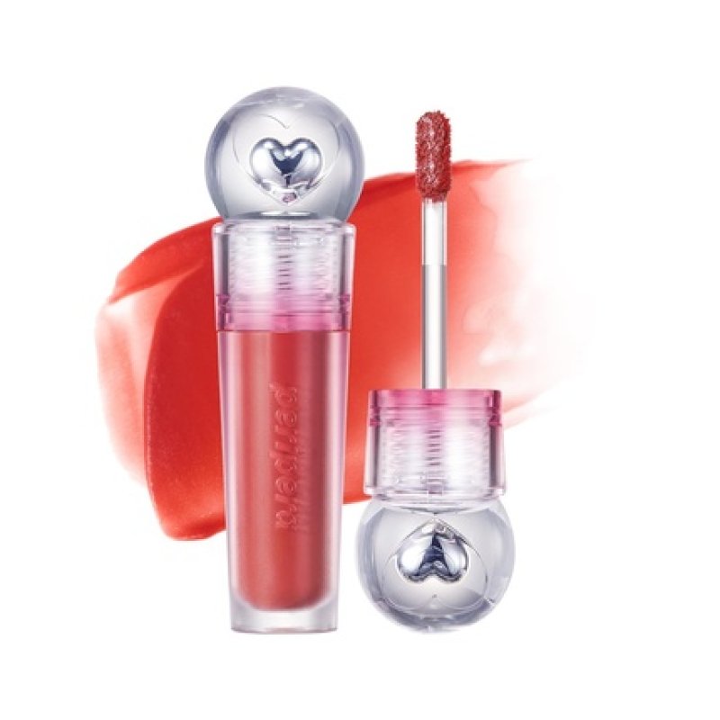 Peripera Ink Jellable Tint Lip Stain Korean High Pigment Color