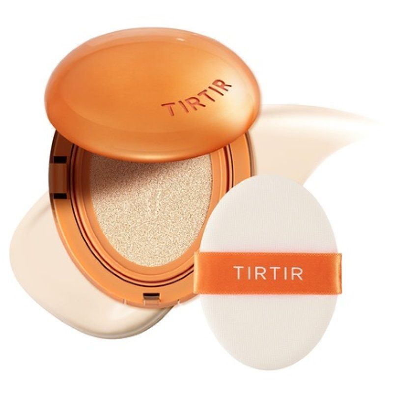 STOCK2 - Tirtir Mask Fit Ai Filter Cushion 13n Fair Ivory 0.63 Oz