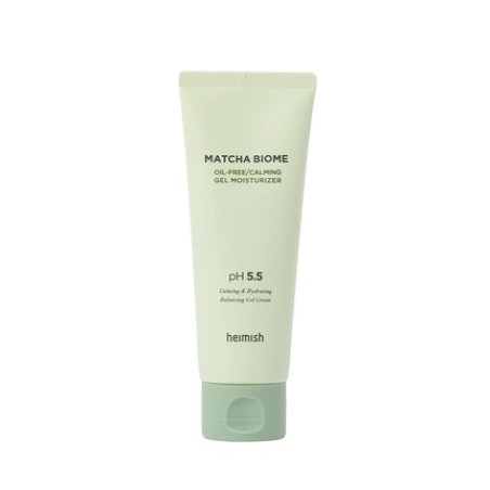 [heimish] Match Biome Oil-Free Calming Gel Moisturizer 3.38 fl.oz 100 ml