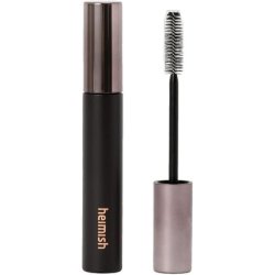 HEIMISH Dailism Smudge Stop Mascara 0.32 oz 9g Volume Mascara with No Smudging Washable Eye Makeup Non-Clumping Curling
