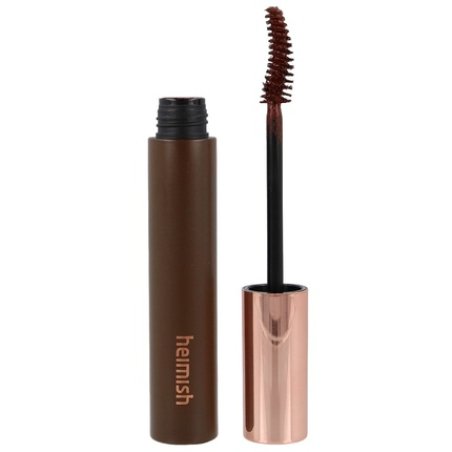 Heimish Dailism Smudge Stop Mascara Curling Brown - 9 G