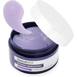 Heimish Rx Retinol Bakuchiol Hydrogel Eye Patch Anti-Aging Under Eye Patches