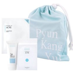 Pyunkang Yul Mini Set Acne Cream 50ml and Super Thin Acne Spot Patch