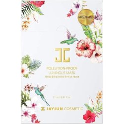 Jayjun Pollution-Proof Luminous Mask - 27 Ml