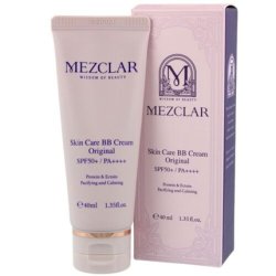 Mezclar Skin Care BB Cream Original 40ml