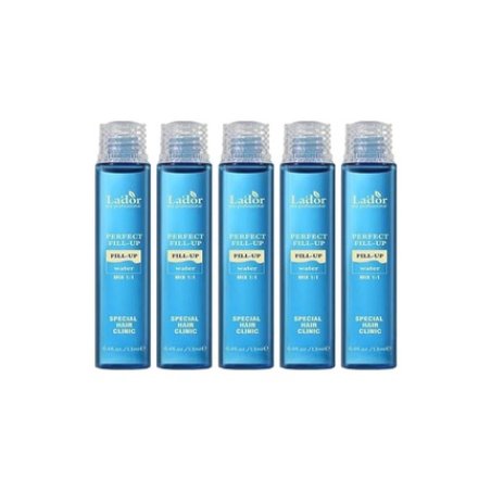 Lador Perfect Hair Fill-Up Professional Salon Care Serum 4x13ml