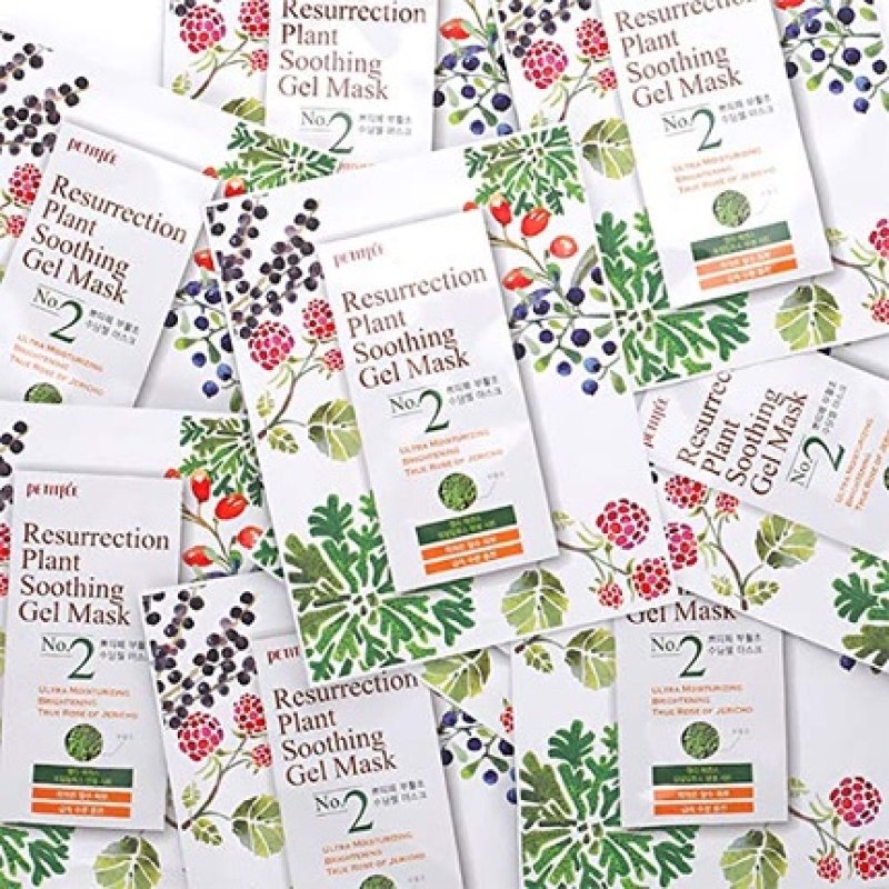 Silk Amino Serum Mask 25g