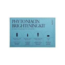 NACIFIC Phyto Niacin Brightening Kit