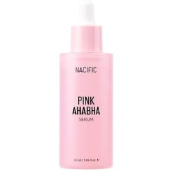 Nacific Pink Ahabha Serum 1.69fl.Oz/50ml