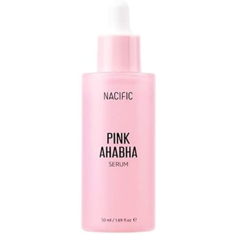 Nacific Pink Ahabha Serum 1.69fl.Oz/50ml