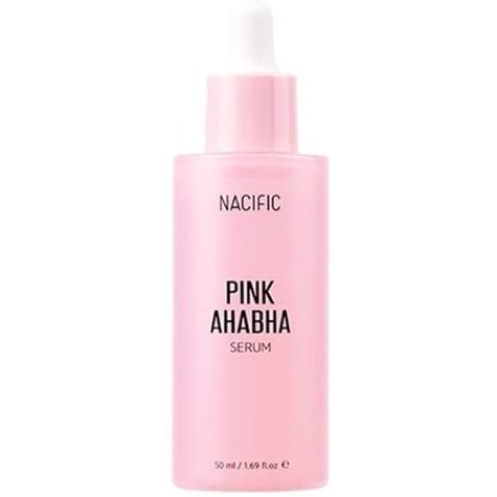 Nacific Pink Ahabha Serum 1.69fl.Oz/50ml