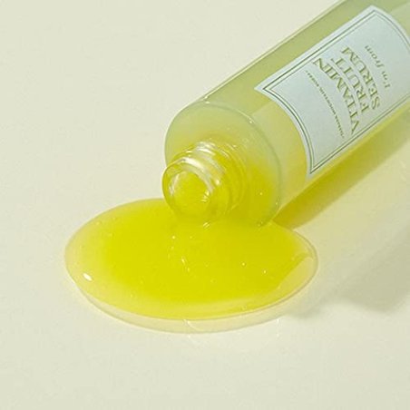 [I'M From] Vitamin Fruit Serum 1.01 Fl Oz 74% Sea Buckthorn 1032mg