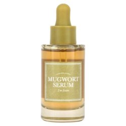 Mugwort Serum 1.01 Fl Oz 30 Ml