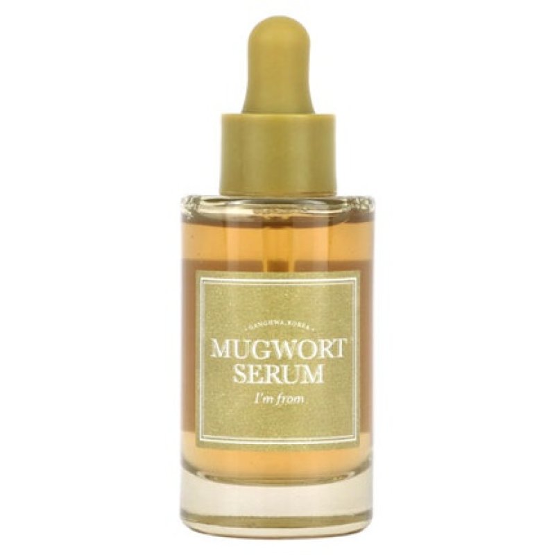 Mugwort Serum 1.01 Fl Oz 30 Ml