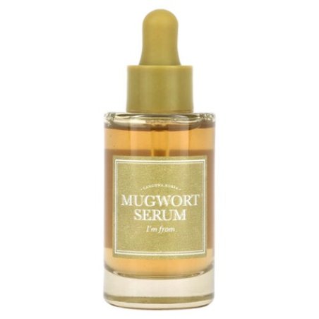 Mugwort Serum 1.01 Fl Oz 30 Ml