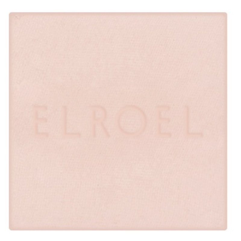 Elroel Expert Single Shadow Eyeshadow 01 - 25g