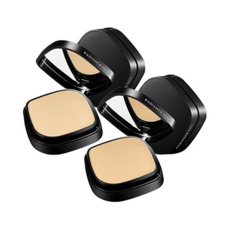 MISSHA Radiance Pact 9.5g SPF27 PA Free Gift
