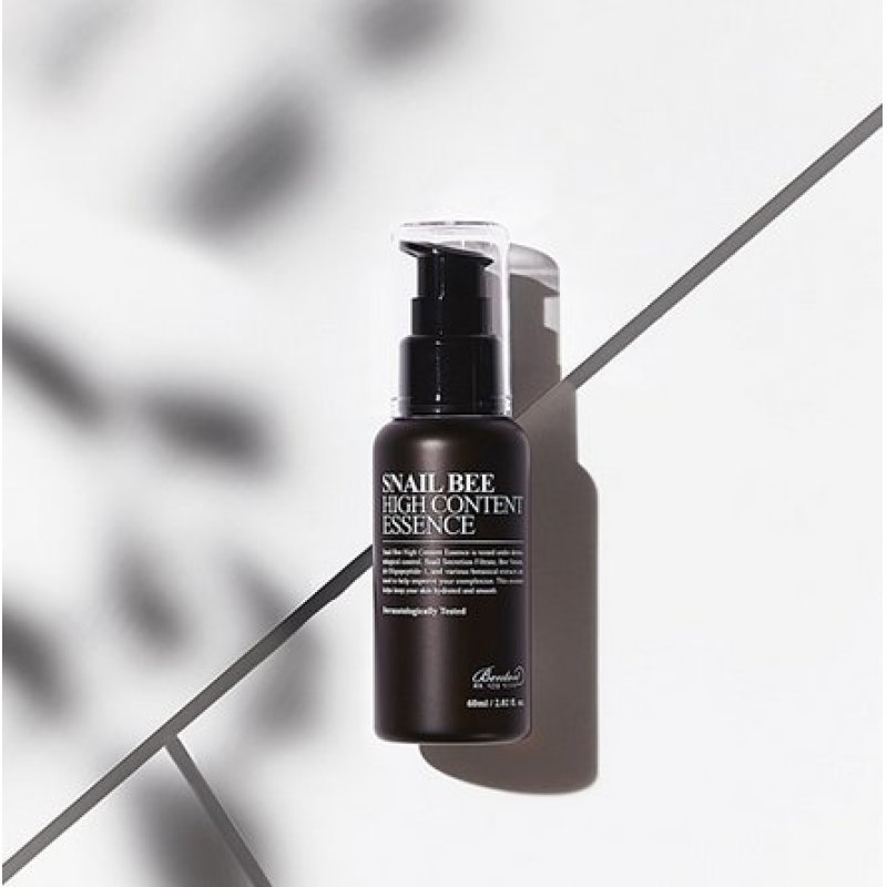 Benton Snail Bee Highcontent Essence 100ml