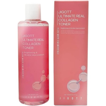 Ultimate Real Collagen Toner