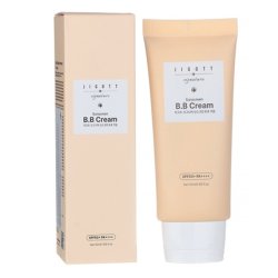 Jigott Signature Sunscreen B.B Cream Spf 50 - 50 Ml
