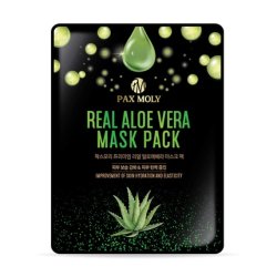 Pax Moly Mouth Mask with Aloe Vera - Moisturizing 25ml